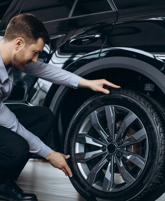 revisar tu vehículo antes de viajar