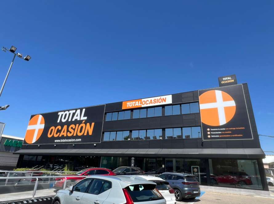 TOTALOCASION