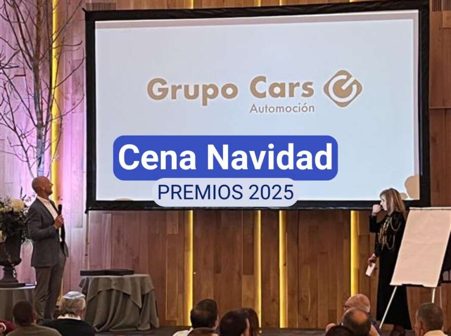 CENA NAVIDAD 2025
