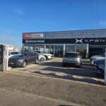 Xpeng Dongfeng Cantón Motor