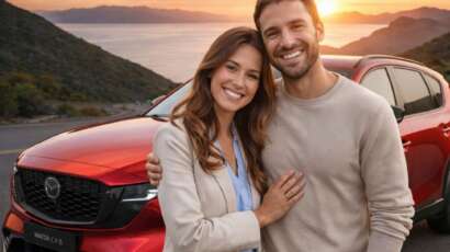 Donde ir con coche en San Valentín