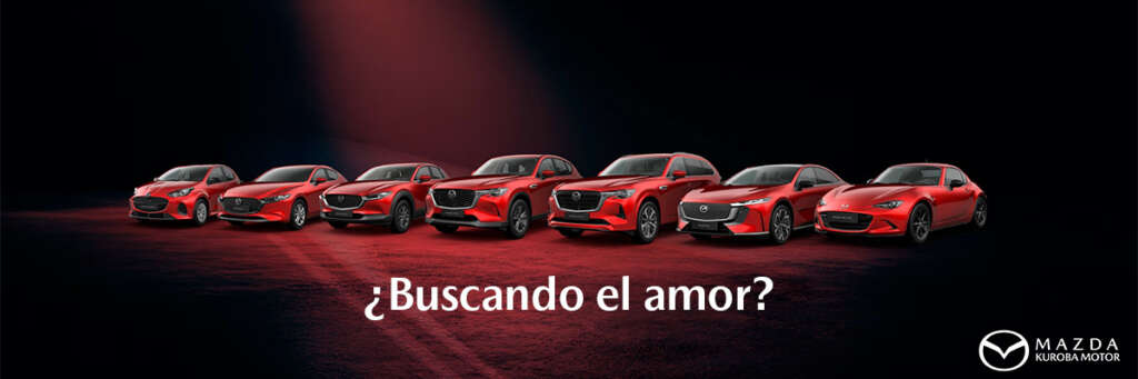 Donde ir con coche en San Valentín 