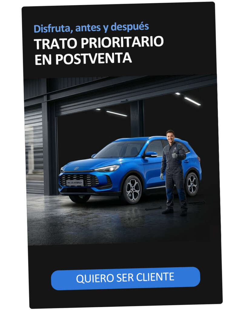 1. trato prio postventa