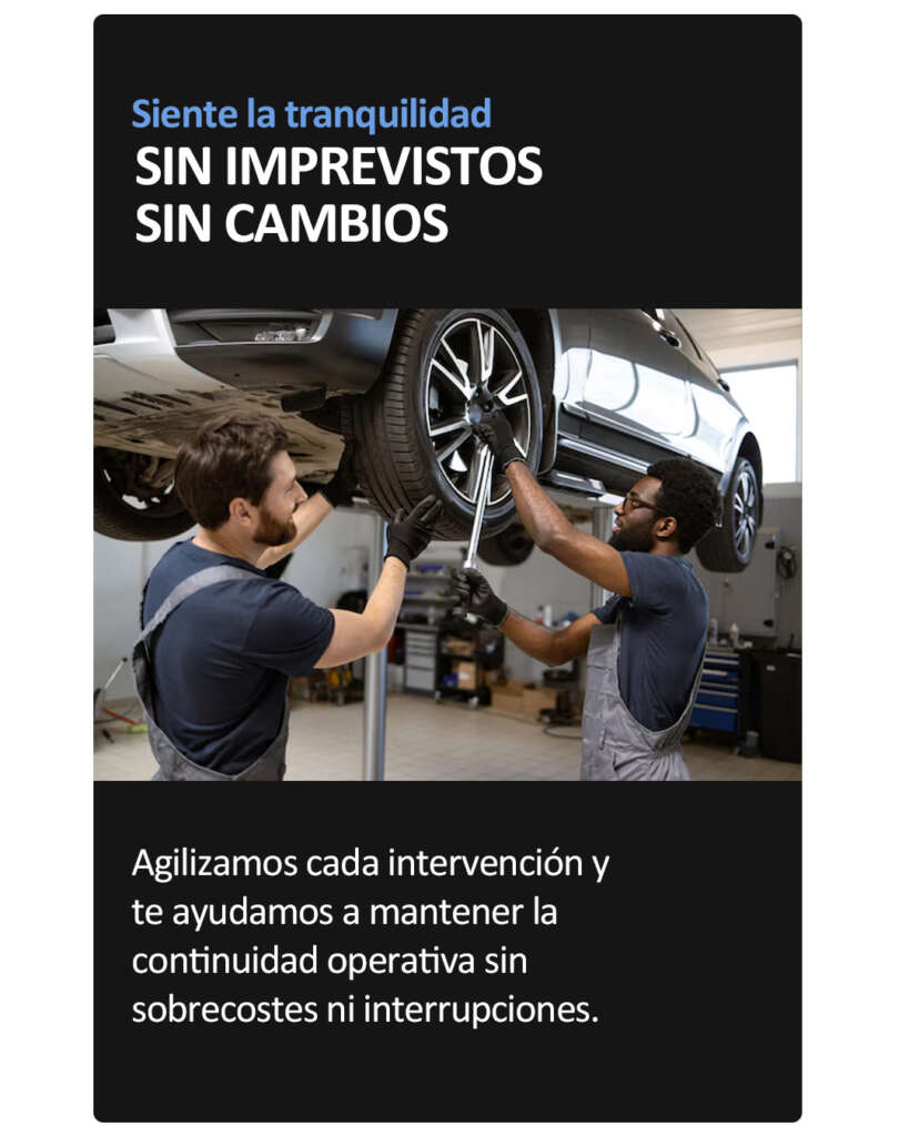 2. trato prio postventa