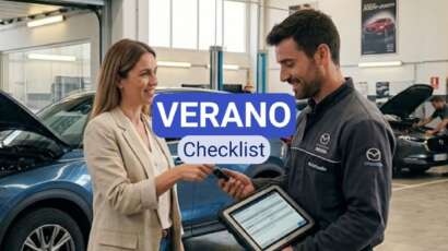 El checklist definitivo para que tu coche no te deje tirado estas vacaciones